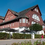 Apartman Seehof 34 *