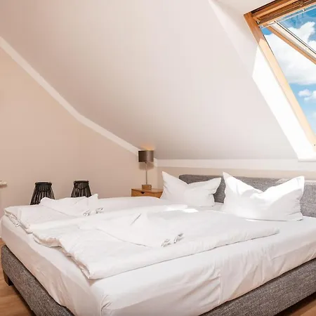 Seehof 34 * Heringsdorf (Usedom)