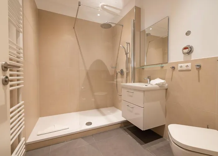 Seehof 34 Heringsdorf (Usedom)